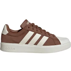 Streettalk zapatilla moda mujer Marron (38 2/3)