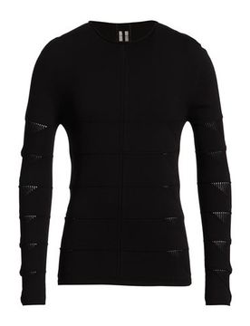 Pullover Hombre Negro M,XL Hombre