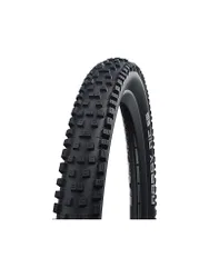 Pneumatico MTB 26 Nobby Nic Performance ADDIX E50 nero