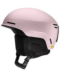 Casque de ski/snowboard - Method MIPS Matte Carnation - Taille 59-63 cm - Rose