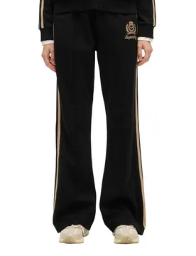 Pantaloni Sportivi Country Club Black XS