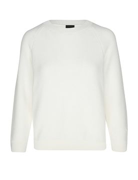 Pullover FOVILA weiss XS damen