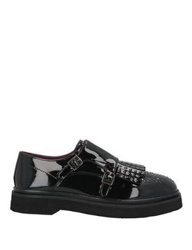 Mokassin Damen Schwarz 35,36,37,38,39,40,41 Damen