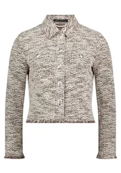 Blazerjacke Kurz 1/1 Arm female
