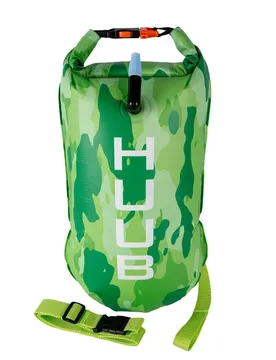 Huub Bouée De Sécurité Tow 16l
