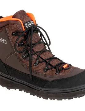 Sima R Boots Black / Grey EU 42-43 Men - Hart - FashionsVida