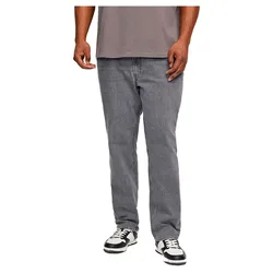 Jean Glenn Original Sq 703 Plus Size Grey Denim 46