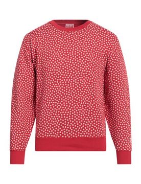 Sweatshirt Herren Rot L,M,S,XS Herren