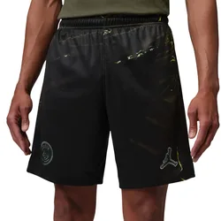 Kurze Fünfte PSG 2025/26 - Noir - male - Size: S