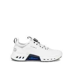 Golfschuhe Biom C4 BOA, weiss/schwarz 46