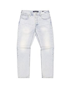 Jeans Tapered Fit STOCKTON gris claro 34/L34
