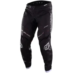 Pantaloni Moto Cross Enduro Troy Lee Design GP PRO BLENDS Ca taglia 34