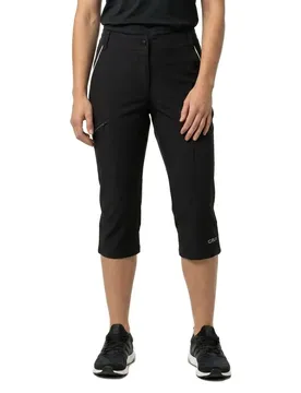 Pinocchietto 31c7806 Free Bike Capri Black