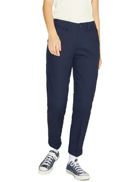 Pantalon Chino Ella Regular Jjxx Navy Blazer 31