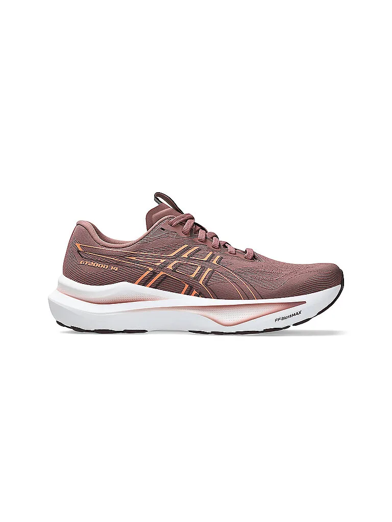Scarpe da running da donna GT-2000 14 corallo 35 1/2 - Asics - FashionsVida