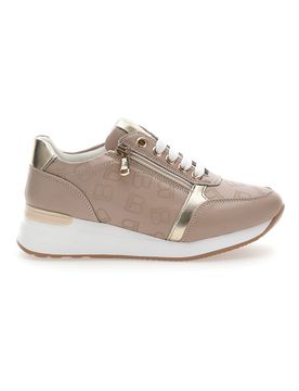 Sneakers Beige 8970 32