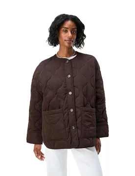 Veste Matelassée Allie Java 42