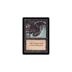 Dark Ritual Beta