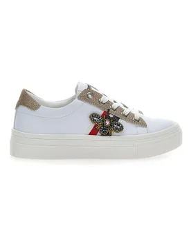 Sneakers Energy 10 Bianche 37 - Energy - FashionsVida