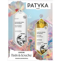 Patyka - Cofre De Cuerpo Patyka