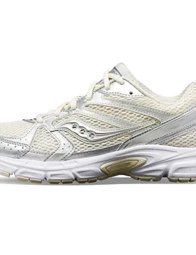 Ride Millennium Cream / Silver 38 Damen - Saucony - FashionsVida