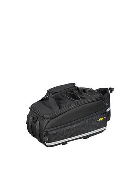 Alforja MTM Trunk Bag Ex negro