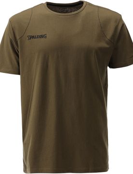 Essential camiseta baloncesto Verde
