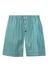 Solotre - Shorts - 470683 - Menta