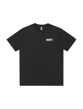 Bb Astro Holographic Small Logo T-Shirt