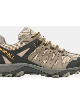 Zapatillas de senderismo de hombre ACCENTOR 3 WP - Merrell - FashionsVida