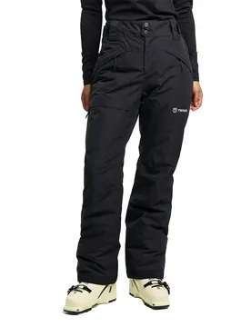 Pantalon Niseko Black XL