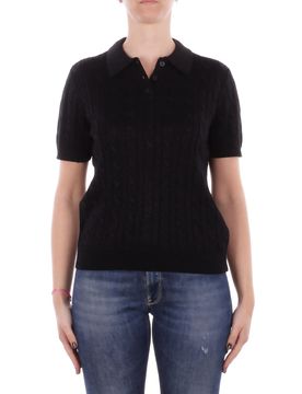 Ralph Lauren T-shirt e Polo Black