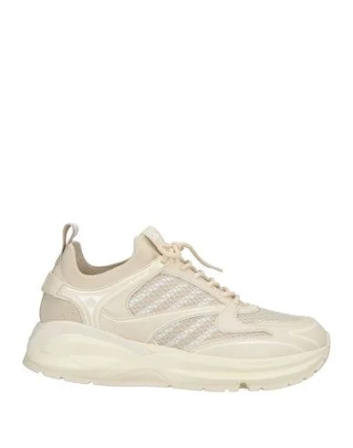 Sneakers Mujer Beige 35,36 Mujer - Dsquared2 - FashionsVida