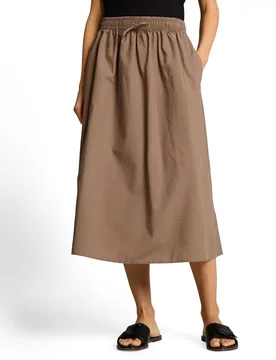 Skirt fluent female - 36 - FashionsVida