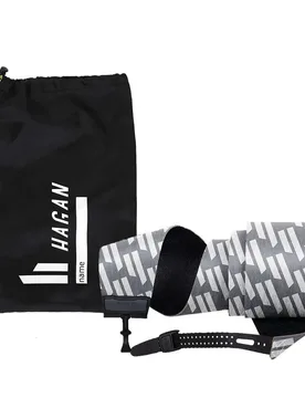 Peaux De Phoque Smatglue Ultra 79 Black 156 unisex - Hagan - FashionsVida