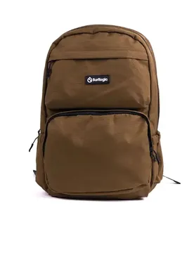 Sac à Dos Essential Green Olive One Size unisex