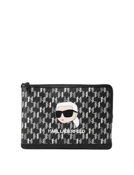 Custodia con monogramma K/Ikonik 20