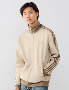 Jacket Fz Beckenbauer beige s