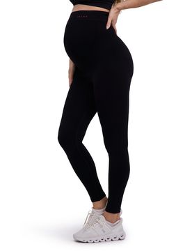 Maternity Damen Training Tights