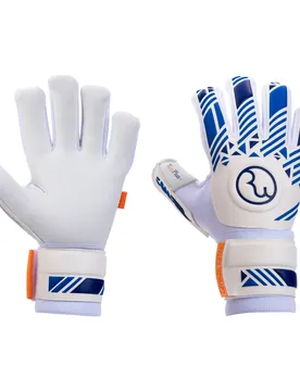 Torwarthandschuhe The Clyde Titanium negative - Blanc - male - Size: 10