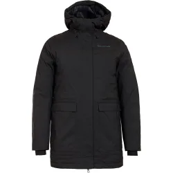 Gosford termic chaqueta outdoor mujer Negro (L)