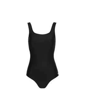 Bañador de mujer negro 40E - Lascana - FashionsVida