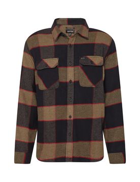 Camisa 'BOWERY' / / /