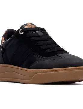 Refresh Sneaker 17295 Black EU 36