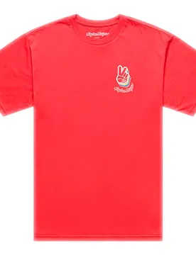 T-shirt à Manches Courtes Deuces