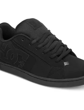 Baskets Net Black / Black / Black EU 40