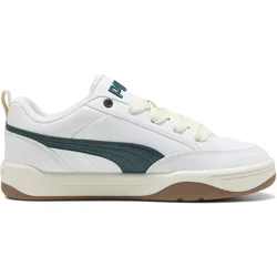 Park Lifestyle Freizeitschuhe, weiß, Größe 42 ½ 42 ½