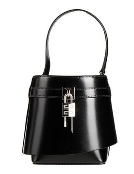 Bolso de mano Mujer Negro -- Mujer