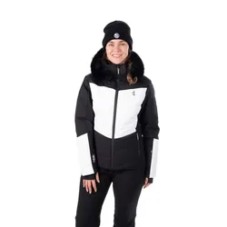 Aulp Veste Sandi Black 1 L Femme
