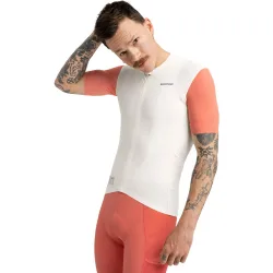 Maillot de gravel manga corta hombre GM2